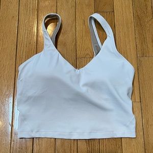 NWOT lululemon Align Tank Top